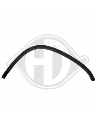 Allargamento parafango posteriore sinistro Volkswagen Tiguan (5N) 11-16 (Cod. D-2255437)