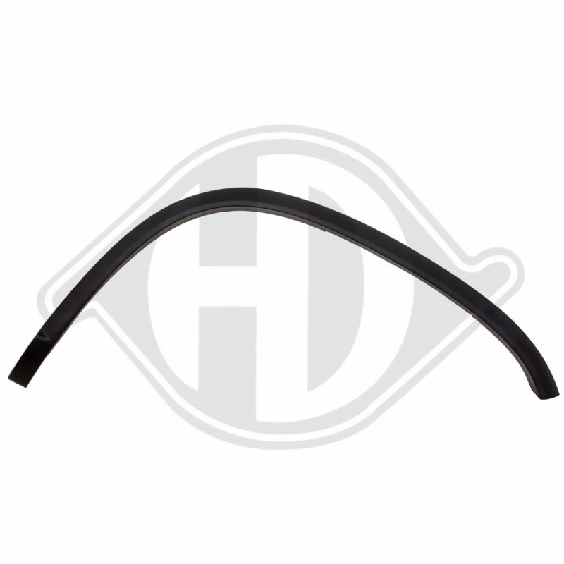 Allargamento parafango posteriore sinistro Volkswagen Tiguan (5N) 11-16 (Cod. D-2255437)