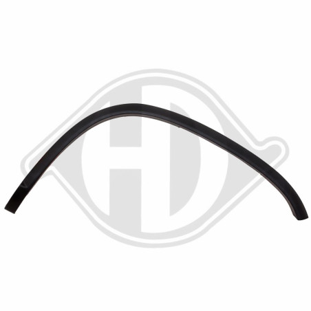 Allargamento parafango posteriore sinistro Volkswagen Tiguan (5N) 11-16 (Cod. D-2255437)