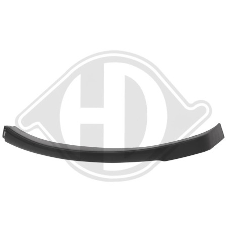 Allargamento parafango posteriore destro Volkswagen Tiguan (5N) 11-16 (Cod. D-2255438)
