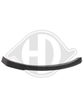 Allargamento parafango posteriore sinistro Volkswagen Tiguan (5N) 11-16 (Cod. D-2255439)