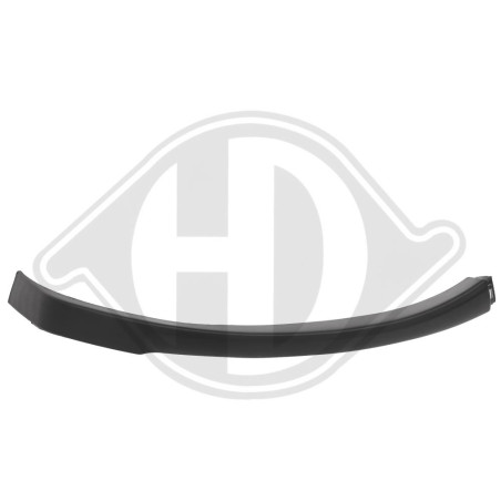 Allargamento parafango posteriore sinistro Volkswagen Tiguan (5N) 11-16 (Cod. D-2255439)