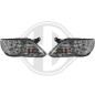 SET FARI ANTERIORI Volkswagen Tiguan 07-11 (Cod. D-2255585)
