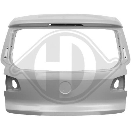 Portellone Volkswagen Tiguan (5N) 11-16 (Cod. D-2255628)