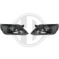 SET FARI ANTERIORI Volkswagen Tiguan 07-11 (Cod. D-2255685)