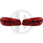 Kit fanalino posteriore Volkswagen Tiguan 11-16 (Cod. D-2255998)