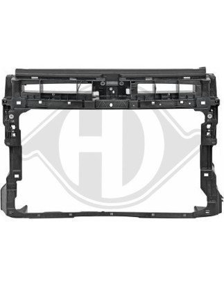 Pannellatura anteriore Volkswagen Tiguan (AD1) 16-20 (Cod. D-2256002)