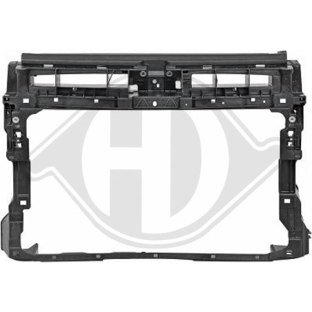 Pannellatura anteriore Volkswagen Tiguan (AD1) 16-20 (Cod. D-2256002)