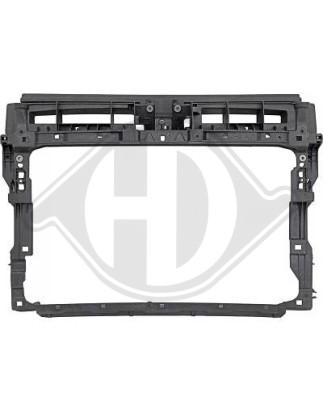 Pannellatura anteriore Volkswagen Tiguan (AD1) 16-20 (Cod. D-2256003)
