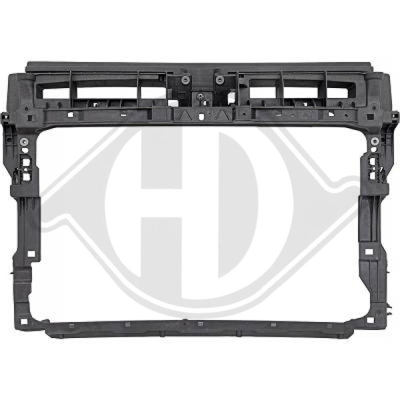 Pannellatura anteriore Volkswagen Tiguan (AD1) 16-20 (Cod. D-2256003)