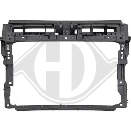 Pannellatura anteriore Volkswagen Tiguan (AD1) 16-20 (Cod. D-2256003)