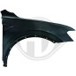 Parafango anteriore destro Volkswagen Tiguan (AD1) 16-20 (Cod. D-2256006)