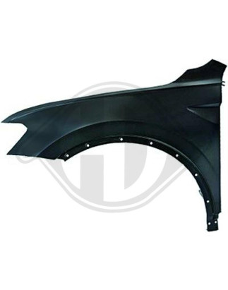 Parafango anteriore sinistro Volkswagen Tiguan (AD1) 16-20 (Cod. D-2256007)
