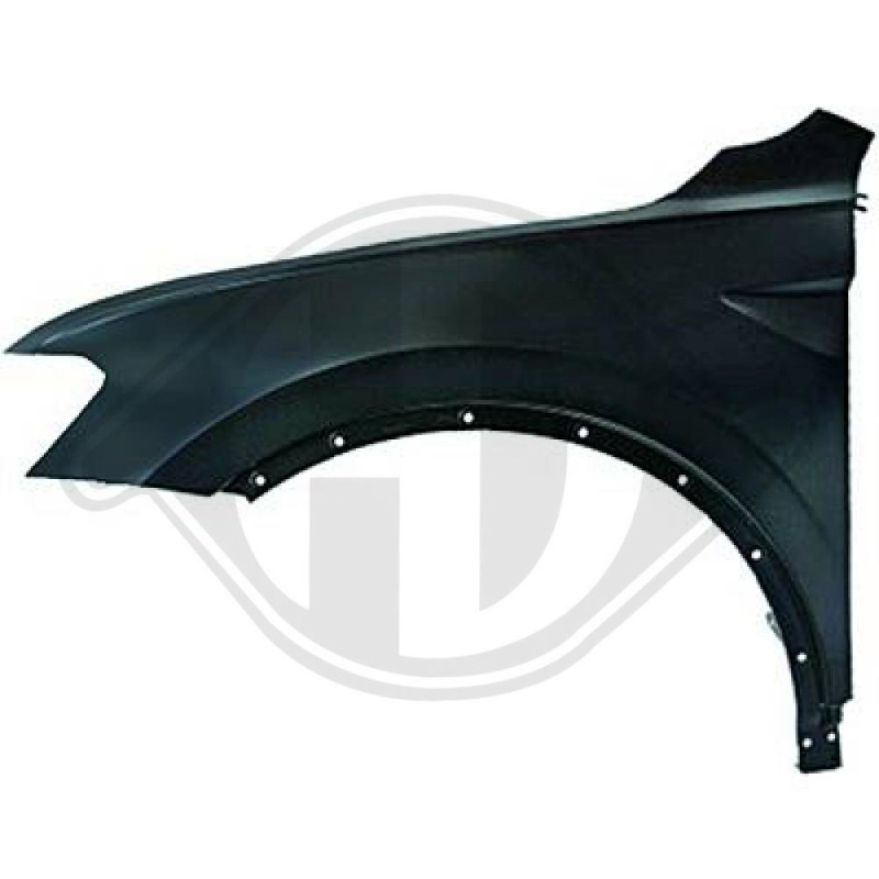 Parafango anteriore sinistro Volkswagen Tiguan (AD1) 16-20 (Cod. D-2256007)