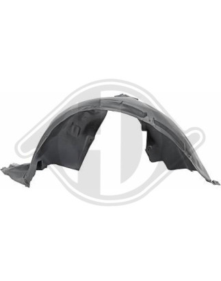 Copertura Passaruota anteriore destro Volkswagen Tiguan (AD/AX) 21- (Cod. D-2256008)