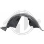 Copertura Passaruota anteriore destro Volkswagen Tiguan (AD/AX) 21- (Cod. D-2256008)