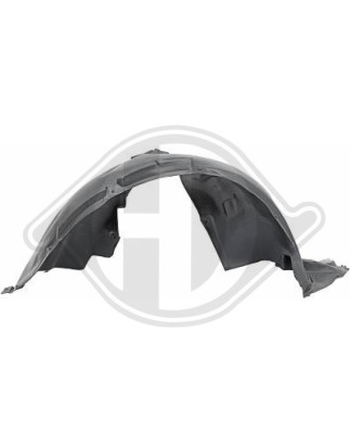 Copertura Passaruota anteriore sinistro Volkswagen Tiguan (AD/AX) 21- (Cod. D-2256009)