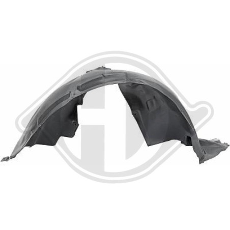 Copertura Passaruota anteriore sinistro Volkswagen Tiguan (AD/AX) 21- (Cod. D-2256009)