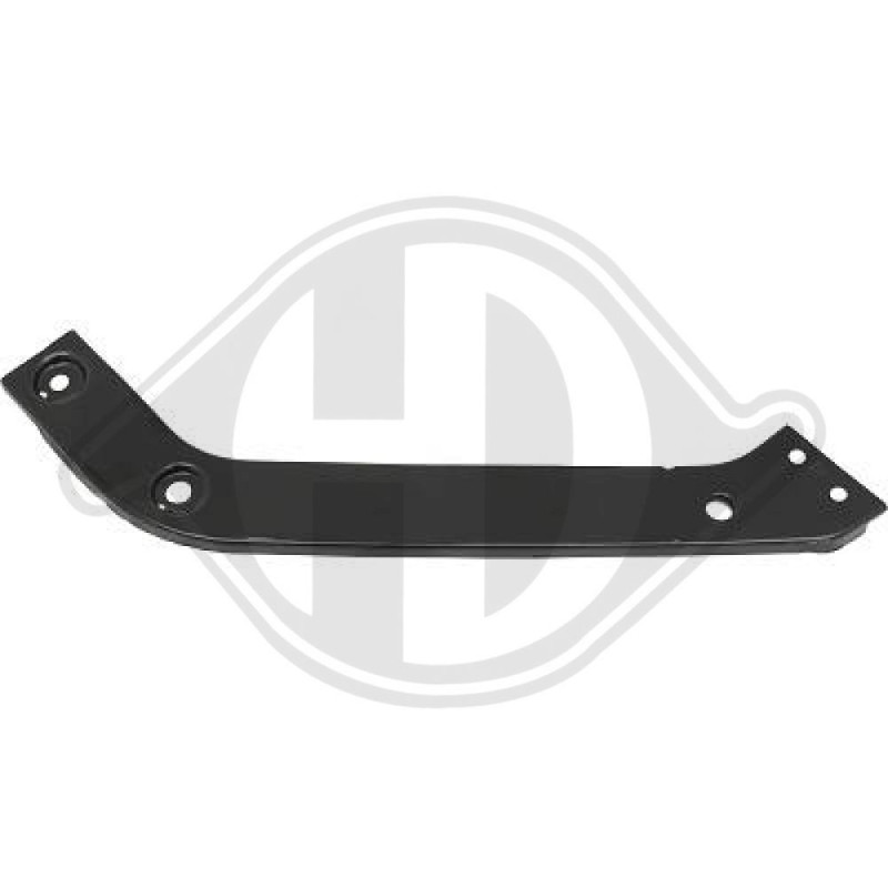Pannellatura anteriore Volkswagen Tiguan (AD/AX) 21- (Cod. D-2256012)