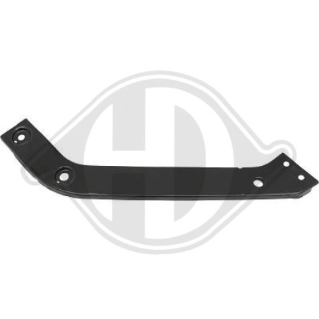 Pannellatura anteriore Volkswagen Tiguan (AD/AX) 21- (Cod. D-2256012)
