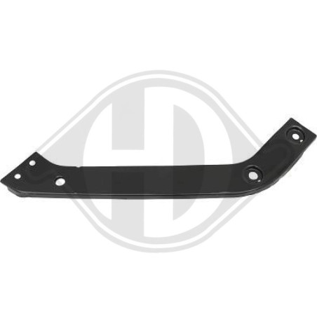 Pannellatura anteriore Volkswagen Tiguan (AD/AX) 21- (Cod. D-2256013)