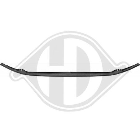 Ammortizzatore d'urto Paraurti Volkswagen Tiguan (AD/AX) 21- (Cod. D-2256014)