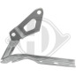 Cerniera Cofano motore Volkswagen Tiguan (AD/AX) 21- (Cod. D-2256018)