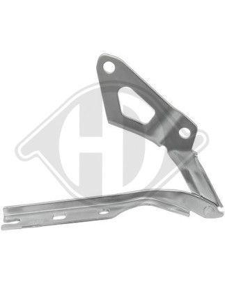 Cerniera Cofano motore Volkswagen Tiguan (AD/AX) 21- (Cod. D-2256019)