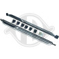 Set Pedane sottoporta Volkswagen Tiguan 16-20 (Cod. D-2256033)