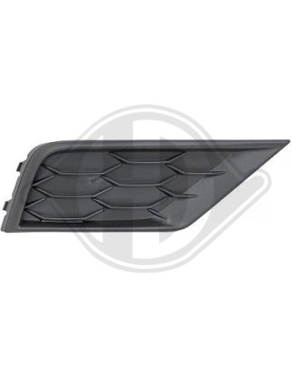 Griglia di ventilazione Paraurti Dx Volkswagen Tiguan (AD1) 16-20 (Cod. D-2256034)