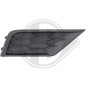 Griglia di ventilazione Paraurti Dx Volkswagen Tiguan (AD1) 16-20 (Cod. D-2256034)