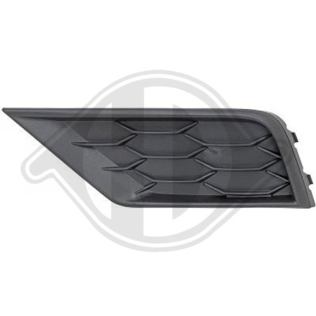 Griglia di ventilazione Paraurti Sx Volkswagen Tiguan (AD1) 16-20 (Cod. D-2256035)