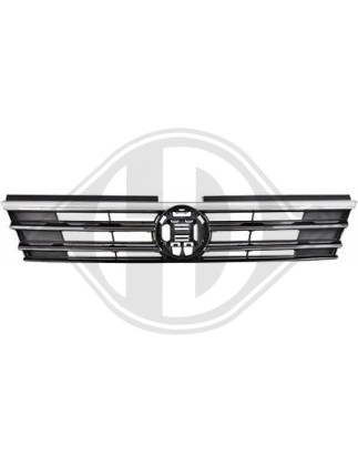 Griglia radiatore Volkswagen Tiguan (AD1) 16-20 (Cod. D-2256040)