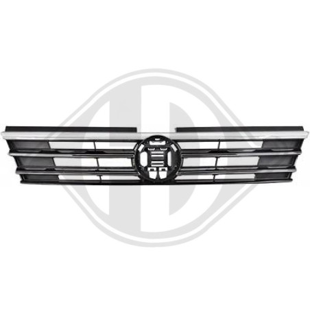 Griglia radiatore Volkswagen Tiguan (AD1) 16-20 (Cod. D-2256040)
