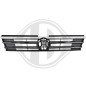 Griglia radiatore Volkswagen Tiguan (AD1) 16-20 (Cod. D-2256040)