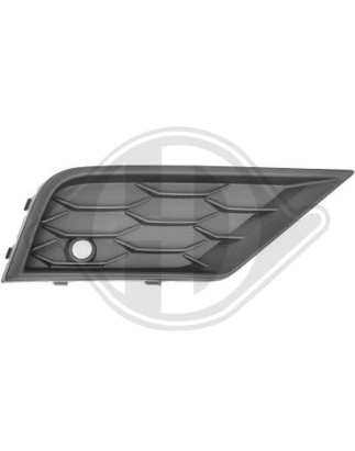 Griglia di ventilazione Paraurti Dx Volkswagen Tiguan (AD1) 16-20 (Cod. D-2256048)