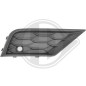 Griglia di ventilazione Paraurti Dx Volkswagen Tiguan (AD1) 16-20 (Cod. D-2256048)