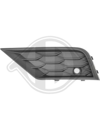 Griglia di ventilazione Paraurti Sx Volkswagen Tiguan (AD1) 16-20 (Cod. D-2256049)