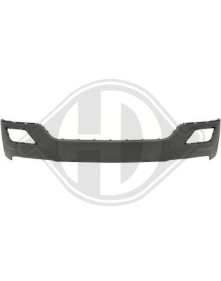 Paraurti anteriore Volkswagen Tiguan (AD1) 16-20 (Cod. D-2256050)