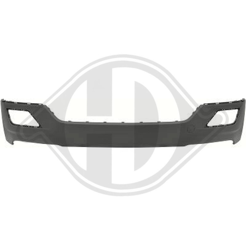 Paraurti anteriore Volkswagen Tiguan (AD1) 16-20 (Cod. D-2256050)