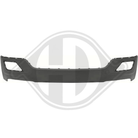 Paraurti anteriore Volkswagen Tiguan (AD1) 16-20 (Cod. D-2256050)