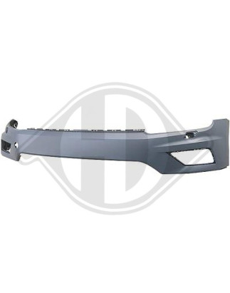 Paraurti anteriore Volkswagen Tiguan (AD1) 16-20 (Cod. D-2256051)