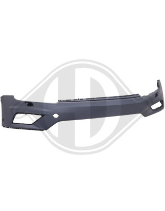 Paraurti anteriore Volkswagen Tiguan (AD1) 16-20 (Cod. D-2256052)