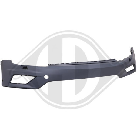 Paraurti anteriore Volkswagen Tiguan (AD1) 16-20 (Cod. D-2256052)