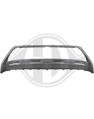 Mostrina Paraurti Volkswagen Tiguan (AD1) 16-20 (Cod. D-2256053)