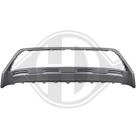 Mostrina Paraurti Volkswagen Tiguan (AD1) 16-20 (Cod. D-2256053)