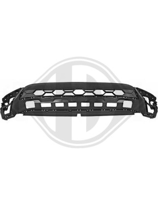 Spoiler Volkswagen Tiguan (AD1) 16-20 (Cod. D-2256054)