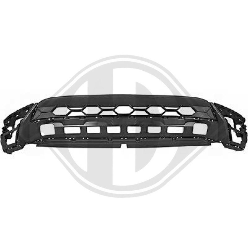 Spoiler Volkswagen Tiguan (AD1) 16-20 (Cod. D-2256054)