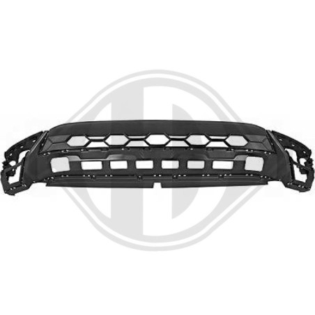 Spoiler Volkswagen Tiguan (AD1) 16-20 (Cod. D-2256054)