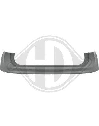 Paraurti posteriore Volkswagen Tiguan (AD1) 16-20 (Cod. D-2256055)